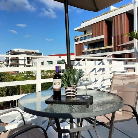Silversands Hotel Boutique - 5Th Ave Playa del Carmen Zewnętrze zdjęcie