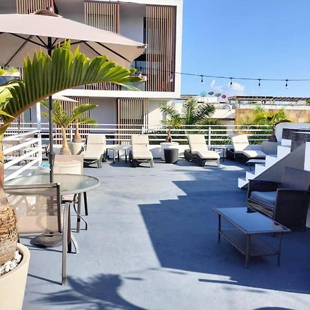 Silversands Hotel Boutique - 5Th Ave Playa del Carmen Zewnętrze zdjęcie