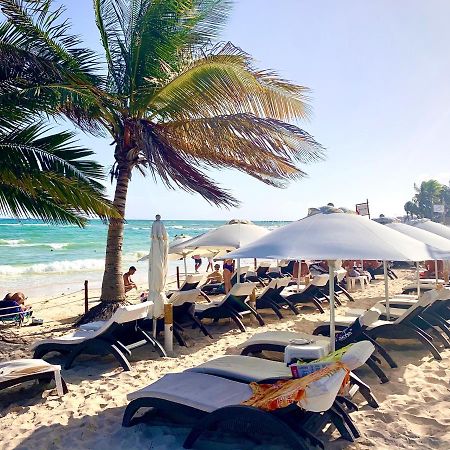 Silversands Hotel Boutique - 5Th Ave Playa del Carmen Zewnętrze zdjęcie