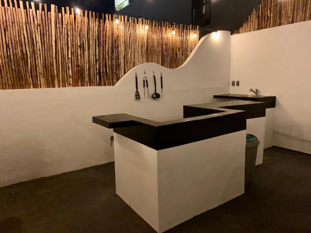 Silversands Hotel Boutique - 5Th Ave Playa del Carmen Zewnętrze zdjęcie
