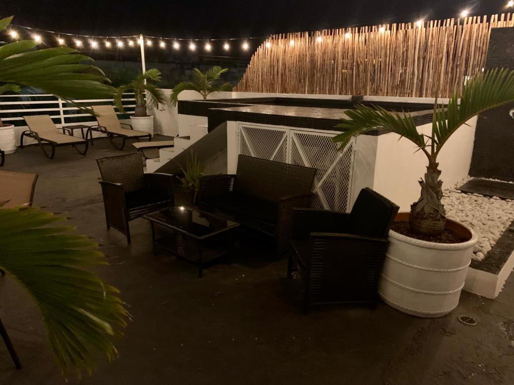 Silversands Hotel Boutique - 5Th Ave Playa del Carmen Zewnętrze zdjęcie