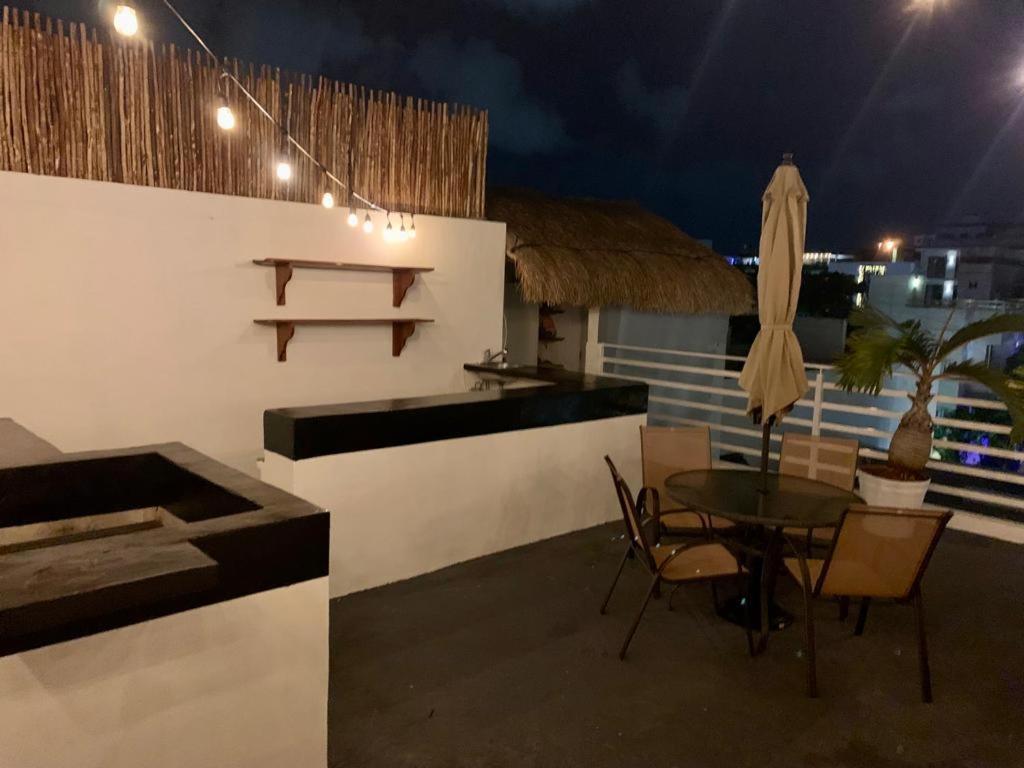 Silversands Hotel Boutique - 5Th Ave Playa del Carmen Zewnętrze zdjęcie