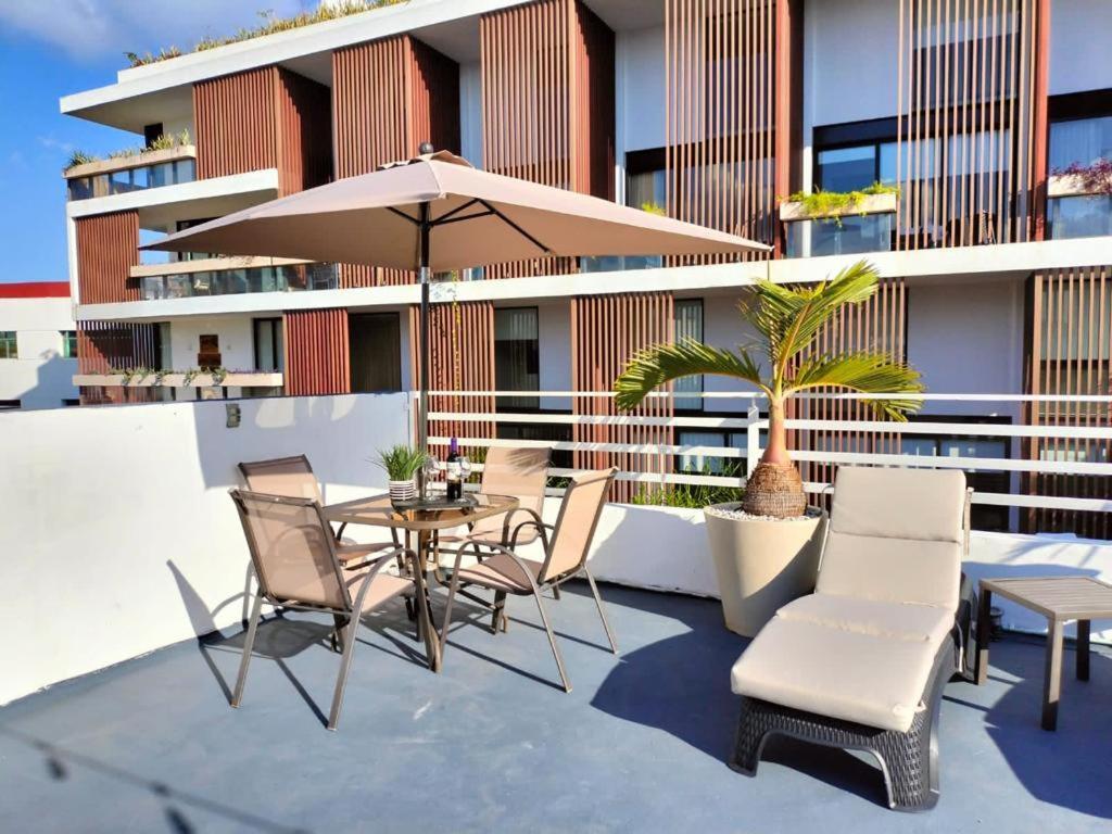 Silversands Hotel Boutique - 5Th Ave Playa del Carmen Zewnętrze zdjęcie