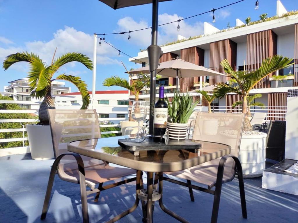 Silversands Hotel Boutique - 5Th Ave Playa del Carmen Zewnętrze zdjęcie