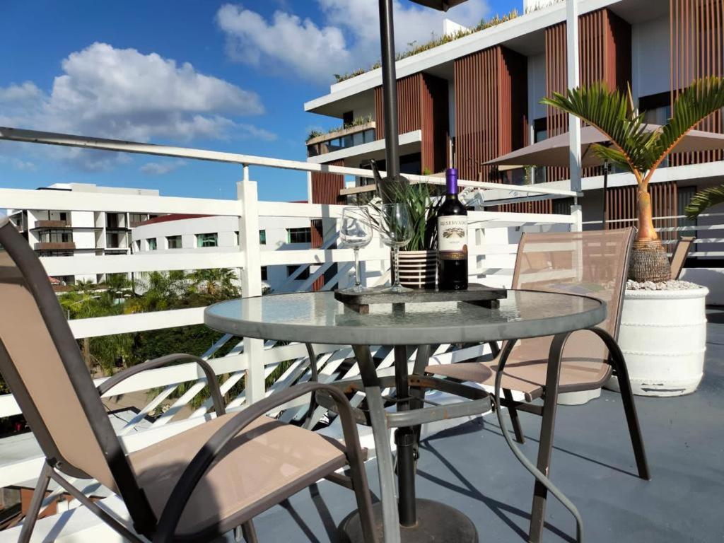 Silversands Hotel Boutique - 5Th Ave Playa del Carmen Zewnętrze zdjęcie