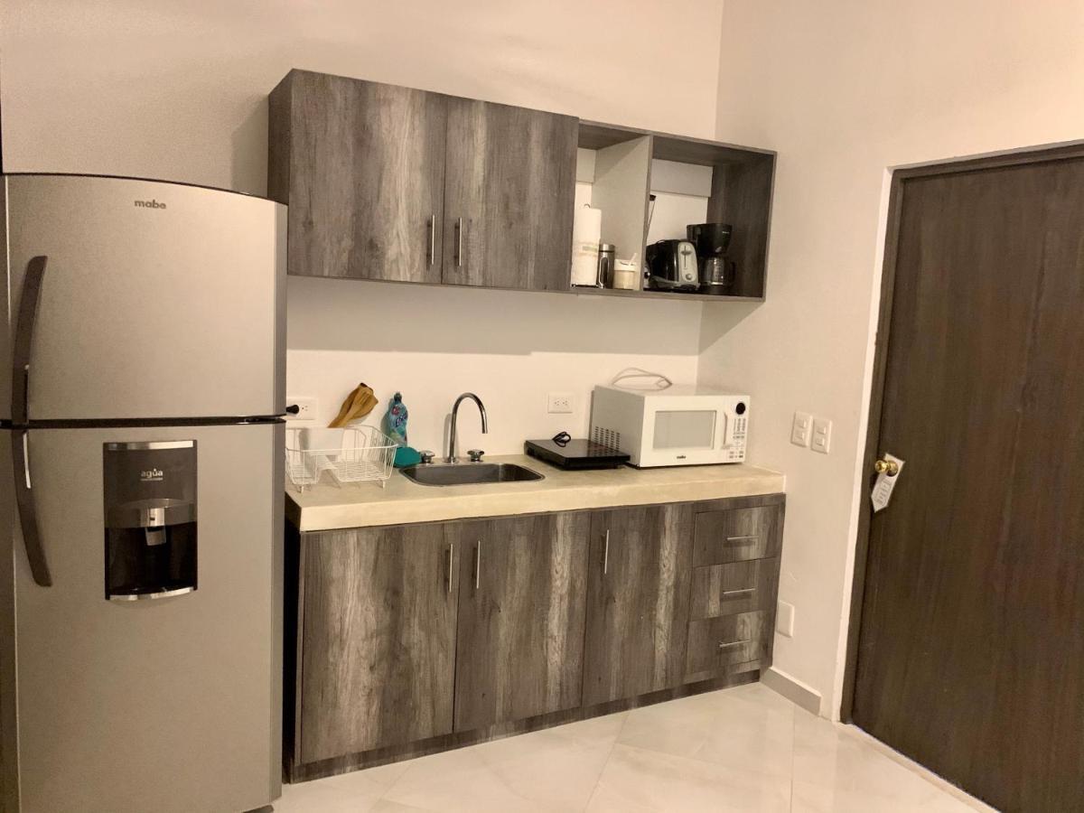 Silversands Hotel Boutique - 5Th Ave Playa del Carmen Zewnętrze zdjęcie