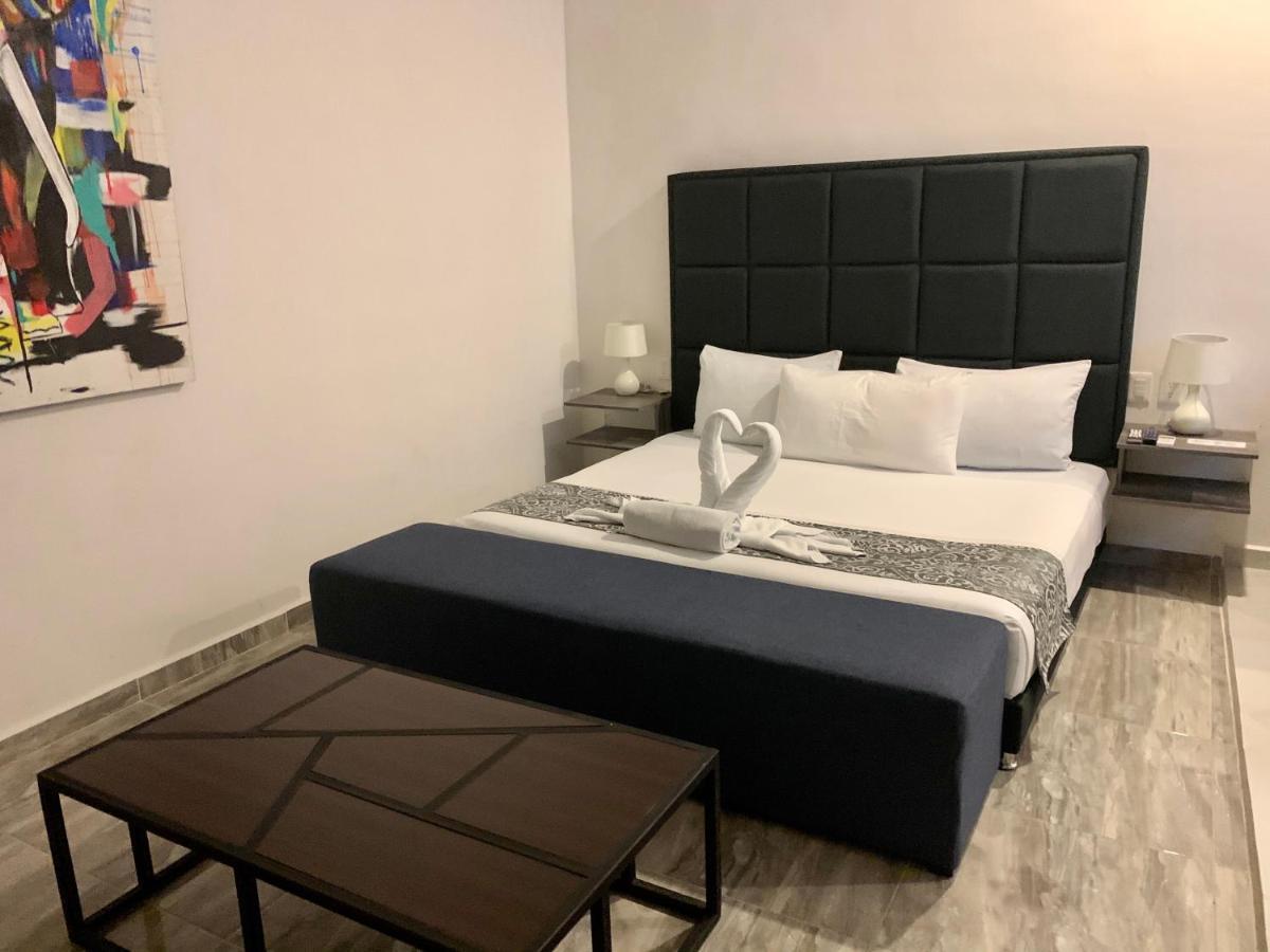 Silversands Hotel Boutique - 5Th Ave Playa del Carmen Zewnętrze zdjęcie