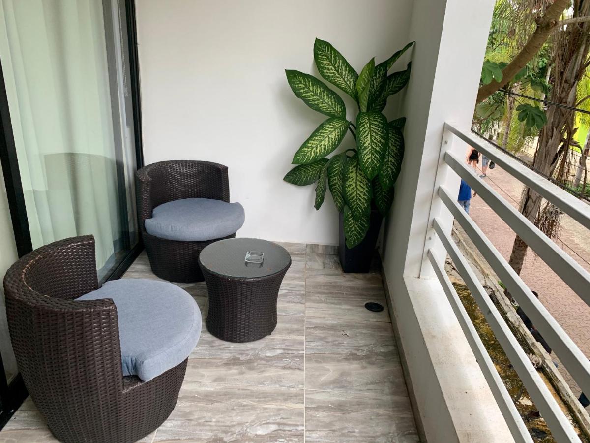 Silversands Hotel Boutique - 5Th Ave Playa del Carmen Zewnętrze zdjęcie