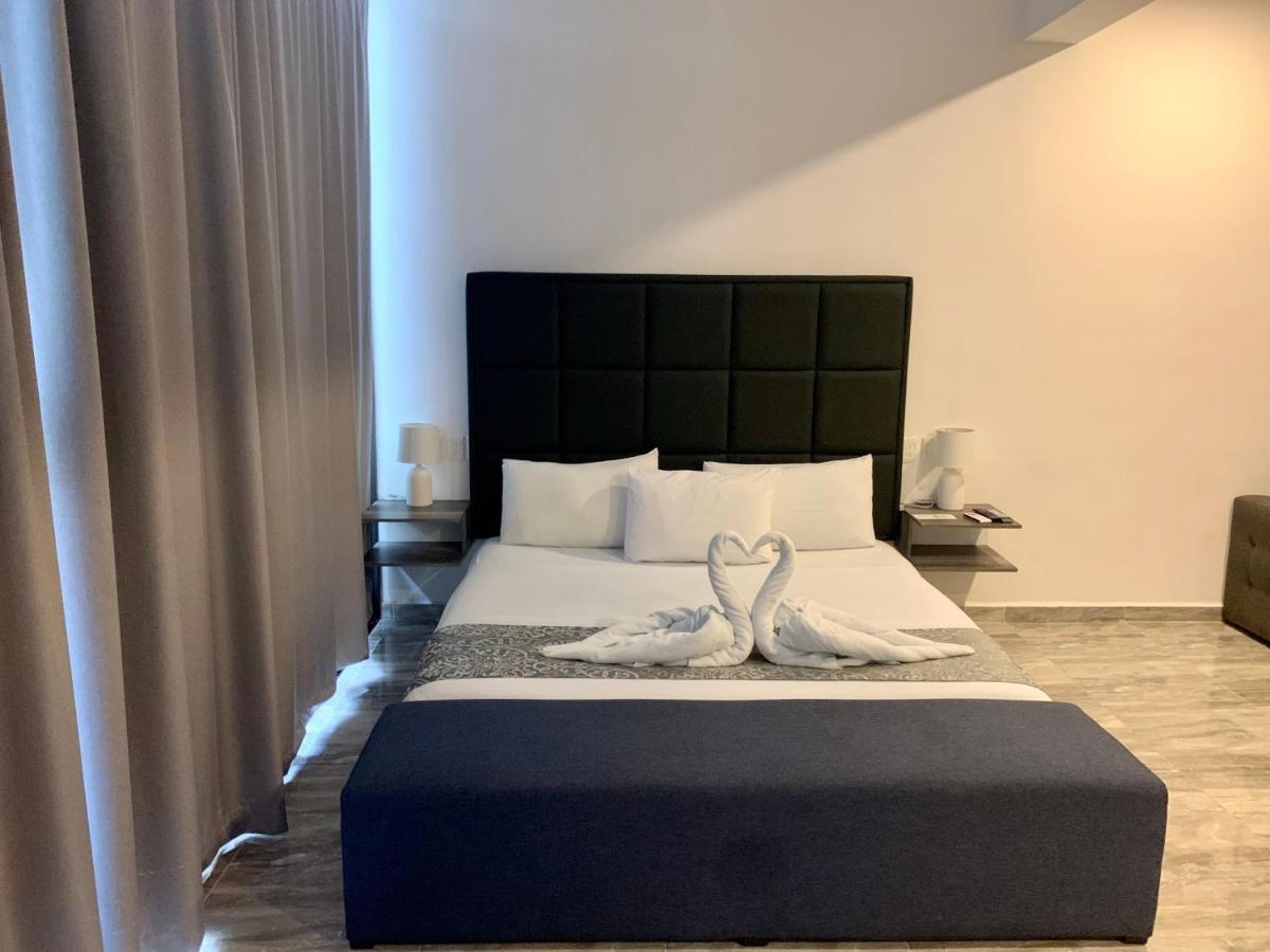 Silversands Hotel Boutique - 5Th Ave Playa del Carmen Zewnętrze zdjęcie