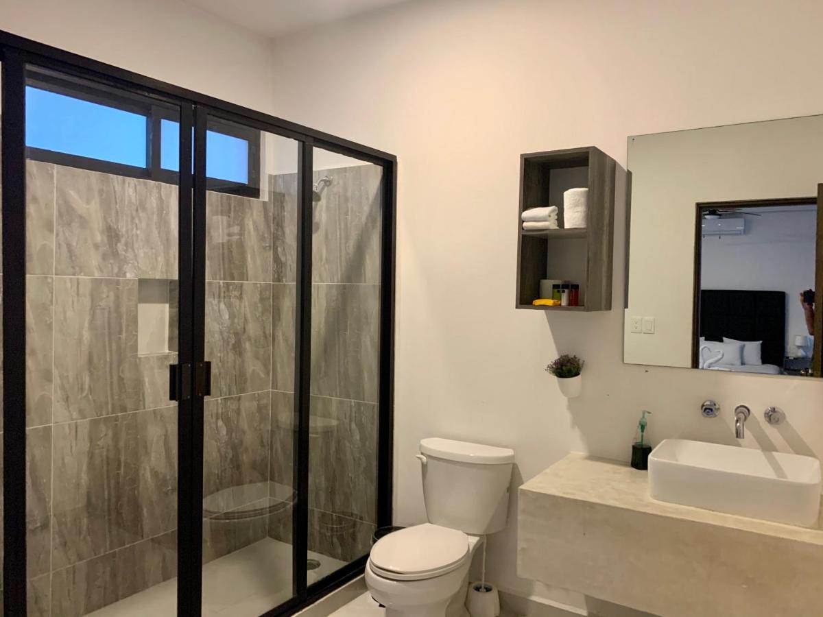 Silversands Hotel Boutique - 5Th Ave Playa del Carmen Zewnętrze zdjęcie