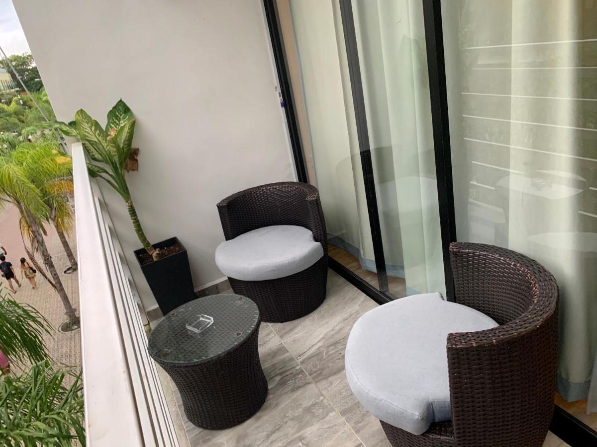 Silversands Hotel Boutique - 5Th Ave Playa del Carmen Zewnętrze zdjęcie