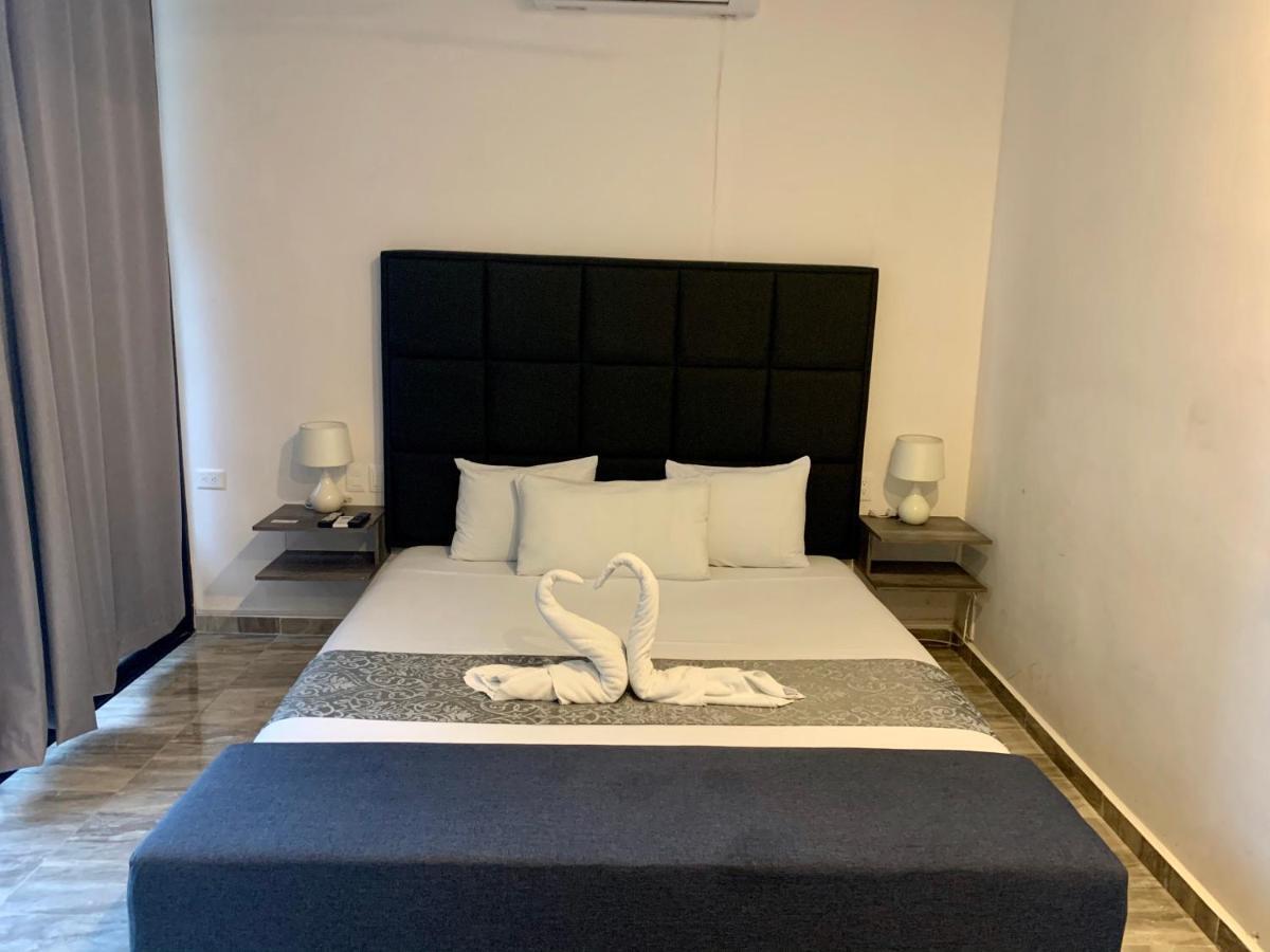 Silversands Hotel Boutique - 5Th Ave Playa del Carmen Zewnętrze zdjęcie