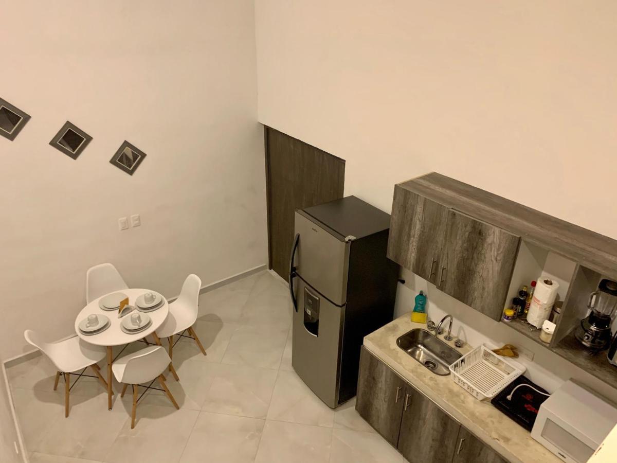 Silversands Hotel Boutique - 5Th Ave Playa del Carmen Zewnętrze zdjęcie
