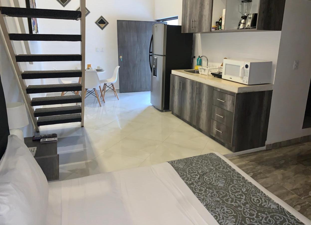 Silversands Hotel Boutique - 5Th Ave Playa del Carmen Zewnętrze zdjęcie