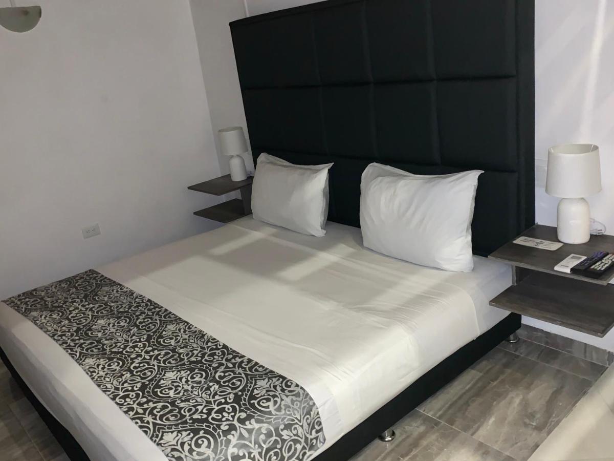 Silversands Hotel Boutique - 5Th Ave Playa del Carmen Zewnętrze zdjęcie