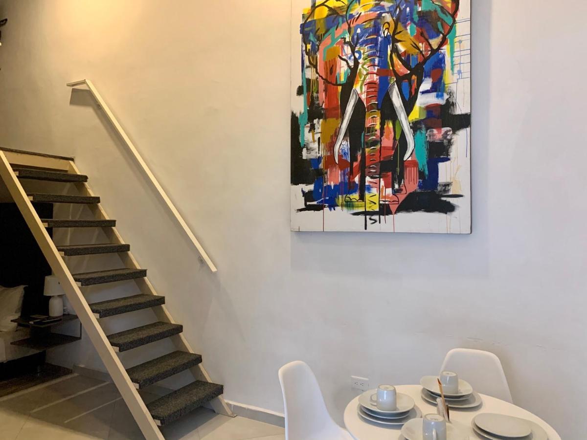 Silversands Hotel Boutique - 5Th Ave Playa del Carmen Zewnętrze zdjęcie
