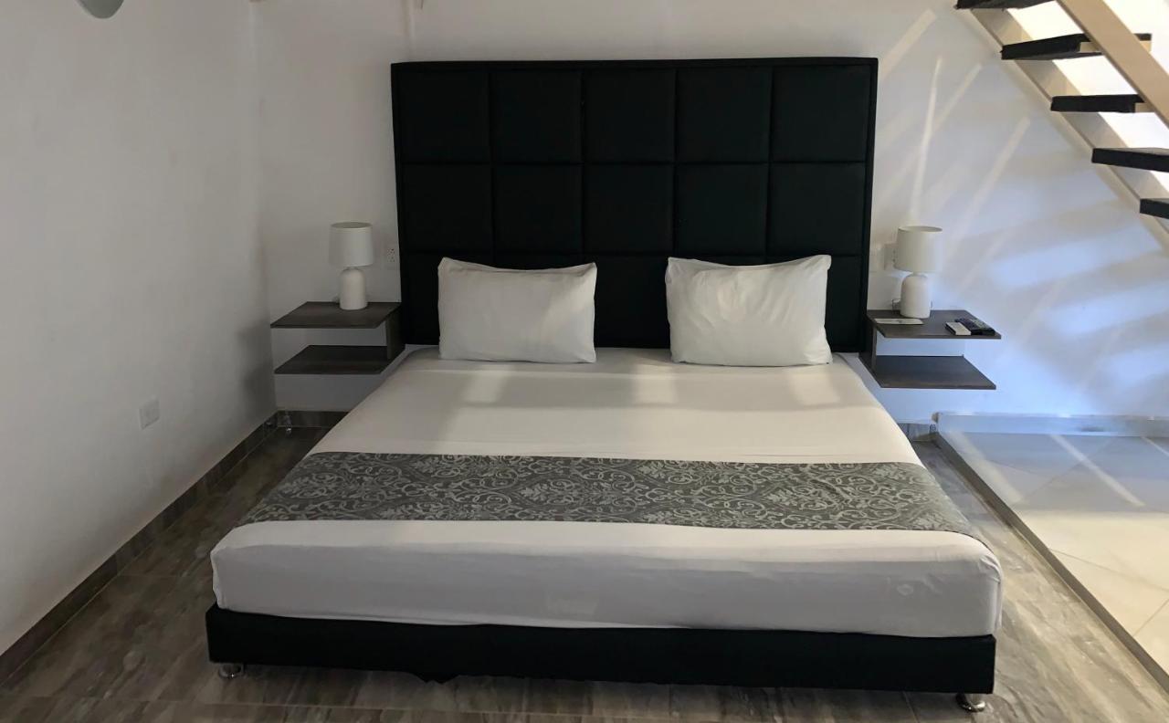 Silversands Hotel Boutique - 5Th Ave Playa del Carmen Zewnętrze zdjęcie