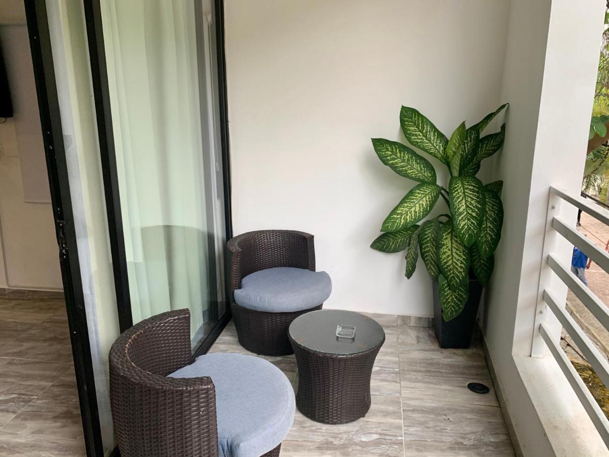 Silversands Hotel Boutique - 5Th Ave Playa del Carmen Zewnętrze zdjęcie