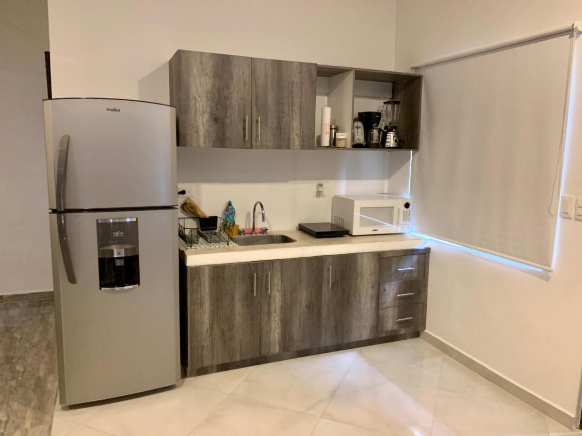 Silversands Hotel Boutique - 5Th Ave Playa del Carmen Zewnętrze zdjęcie