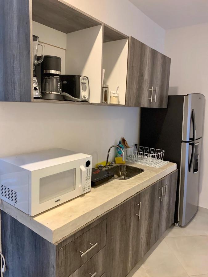 Silversands Hotel Boutique - 5Th Ave Playa del Carmen Zewnętrze zdjęcie