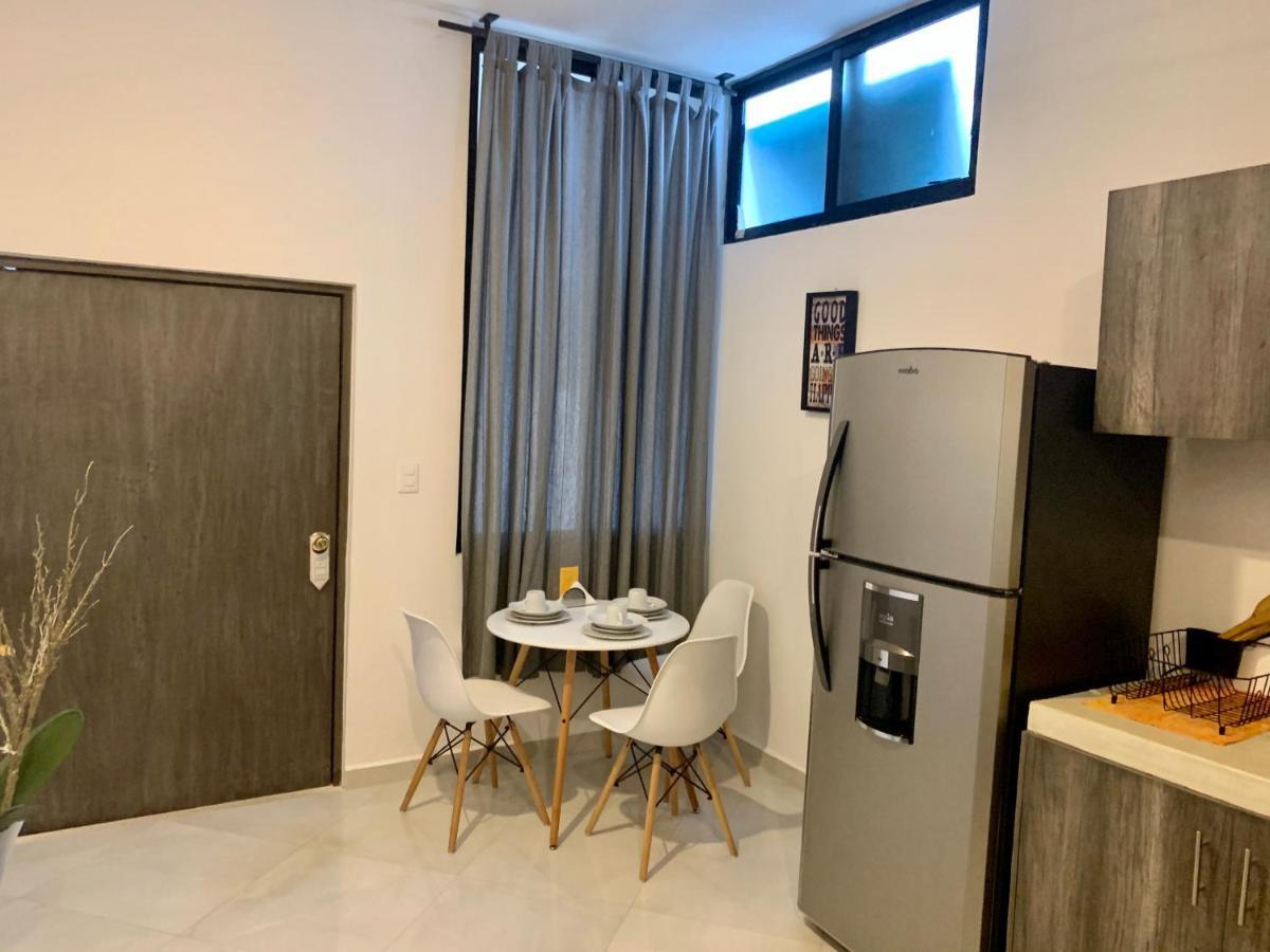 Silversands Hotel Boutique - 5Th Ave Playa del Carmen Zewnętrze zdjęcie