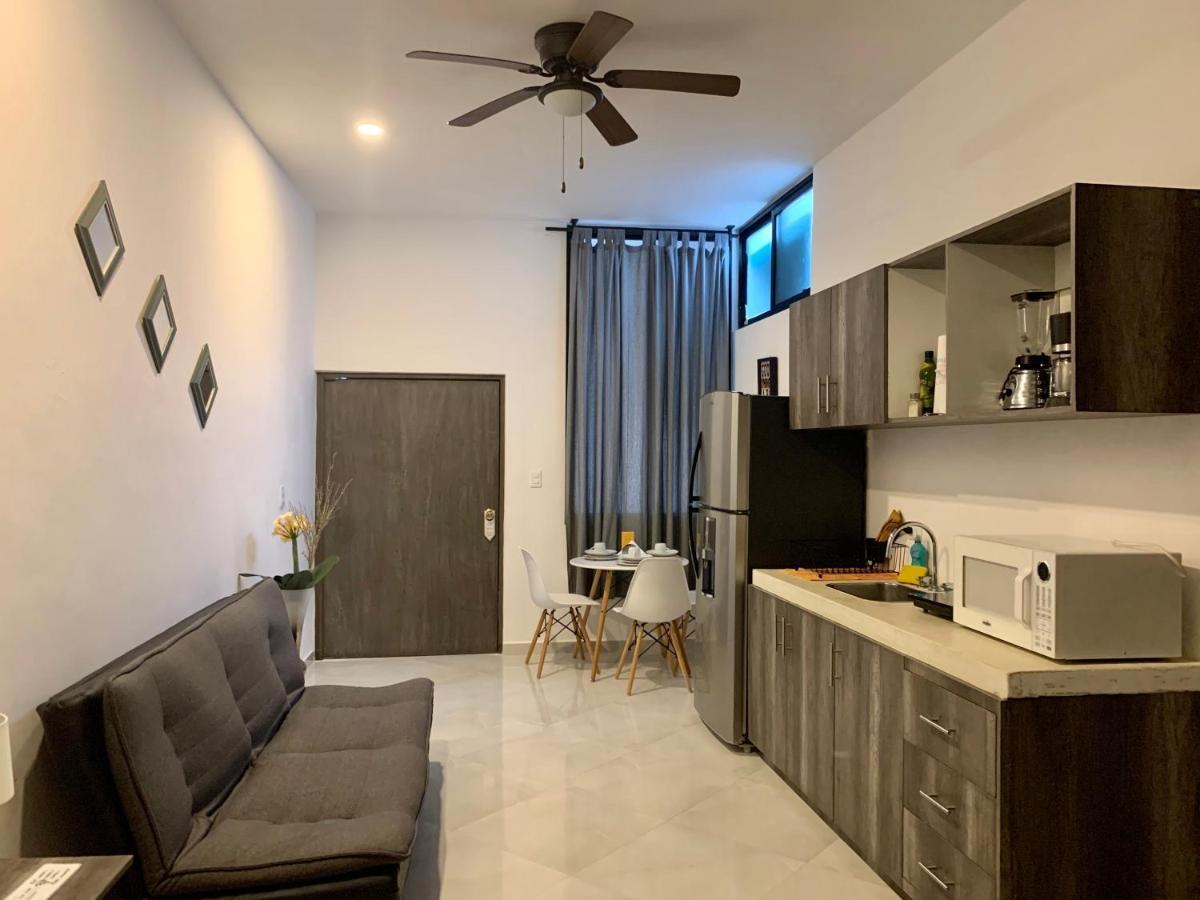 Silversands Hotel Boutique - 5Th Ave Playa del Carmen Zewnętrze zdjęcie