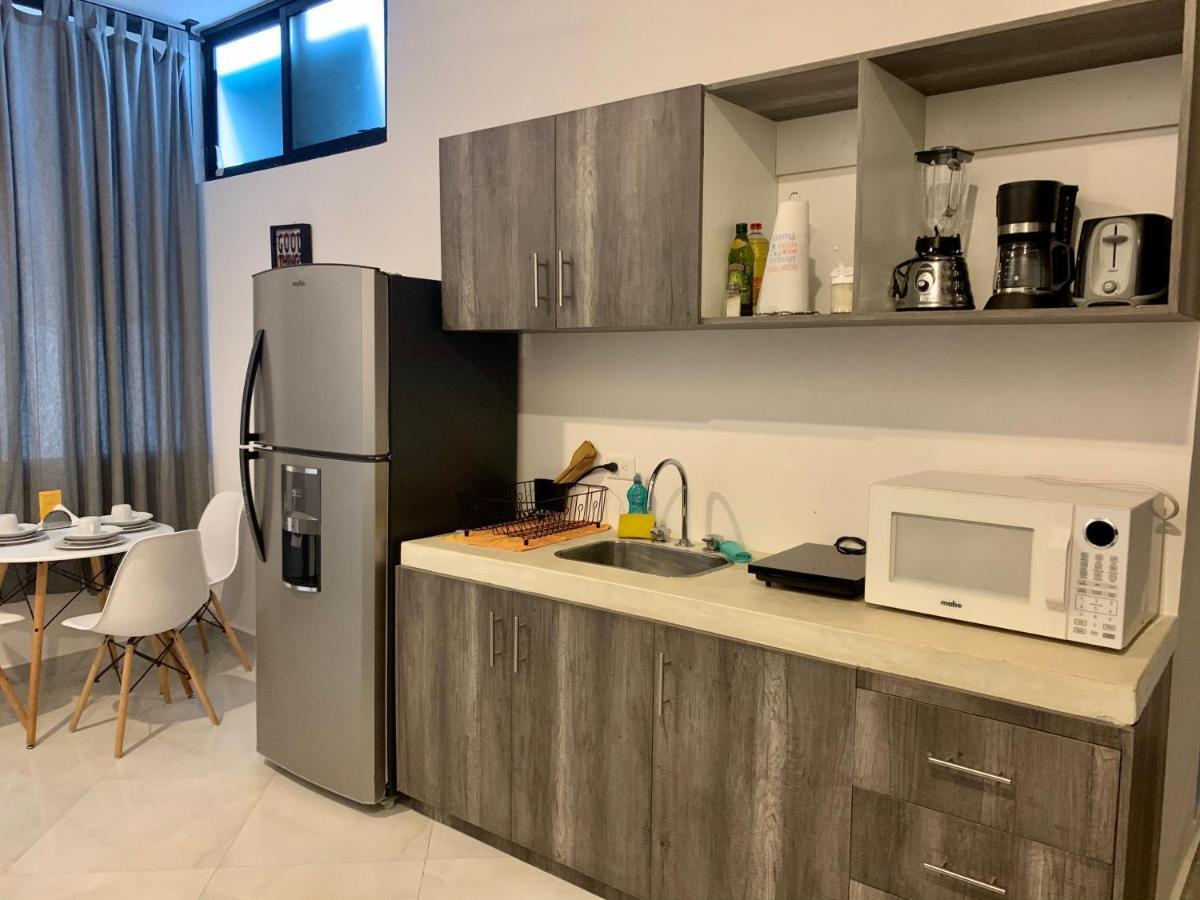 Silversands Hotel Boutique - 5Th Ave Playa del Carmen Zewnętrze zdjęcie