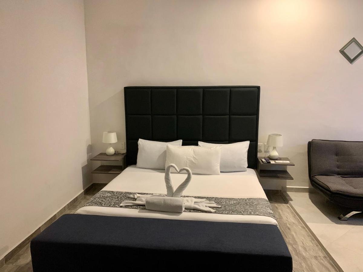 Silversands Hotel Boutique - 5Th Ave Playa del Carmen Zewnętrze zdjęcie
